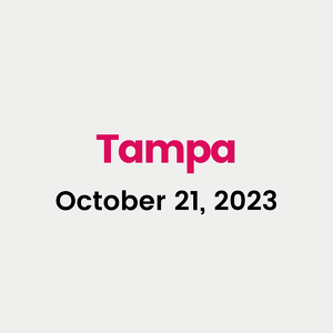 Event Home: Tampa Congenital Heart Walk 